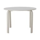 Okrugao dječji stol ø 65 cm Marle – Bloomingville Mini