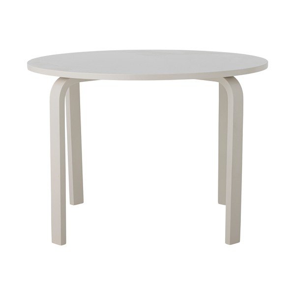 Okrugao dječji stol ø 65 cm Marle – Bloomingville Mini