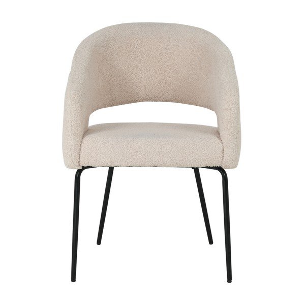 Bež blagovaonske stolice u setu 2 kom Natalie – Furnhouse-image-1