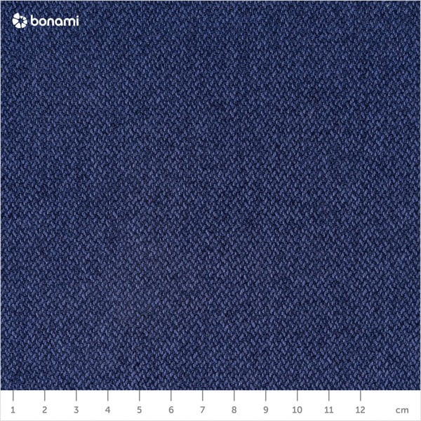 Tamnoplava sofa Scandic Garda, 225 cm-image-1