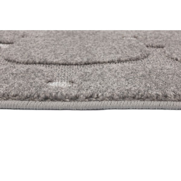 Sivi tepih 240x330 cm Lori – FD-image-3