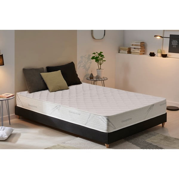 Dvostrani madrac Moonia Relaxium, 160 x 200 cm-image-1