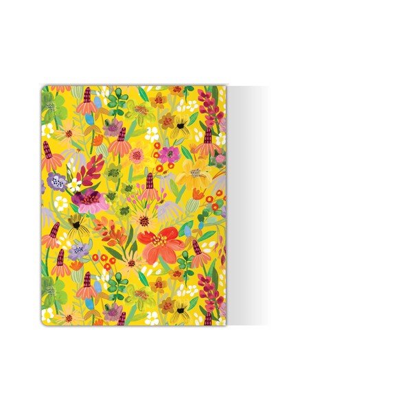 A4 bilježnica 128 str. Birdhaven – Roger la Borde-image-3