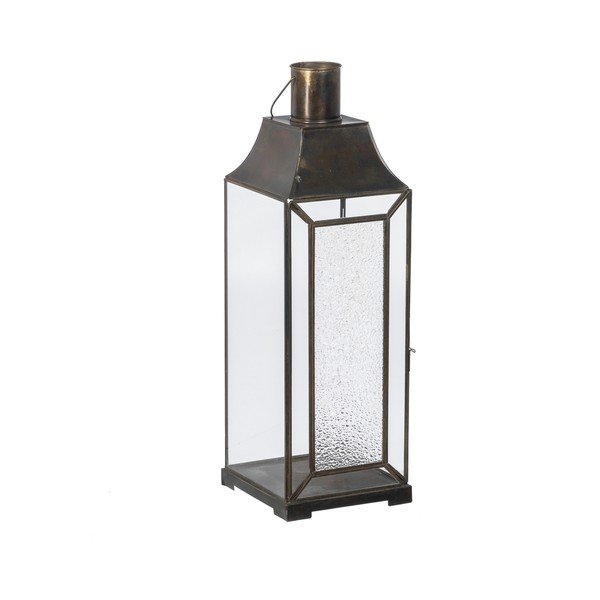 Metalna lanterna (visina 54 cm) – Ixia