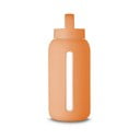 Narančasta boca za vodu za put 720 ml Tropical Papaya – Muuki