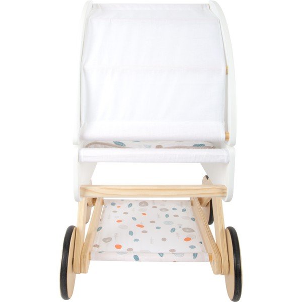 Dječja drvena igračka Legler Little Button-image-4