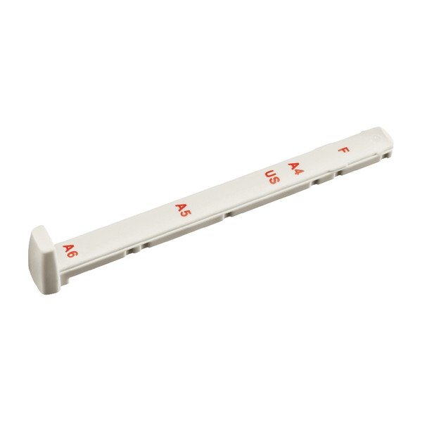 Plavi uredski perforator Leitz Cosy-image-3