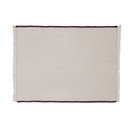 Tekstilni podmetač 31x48 cm Sera – Hübsch