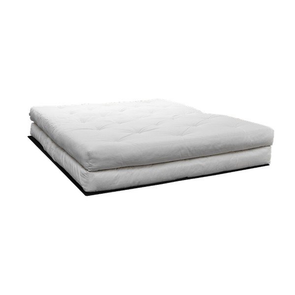 Trostruki madrac Karup Design Stack Natural, 140 x 200 cm-image-4