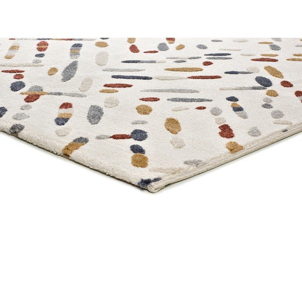 Bež tepih 80x150 cm Amara – Universal-image-4