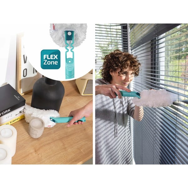 Set zamjenskih navlaka za brisanje prašine 2 kom Superduster – LEIFHEIT-image-2