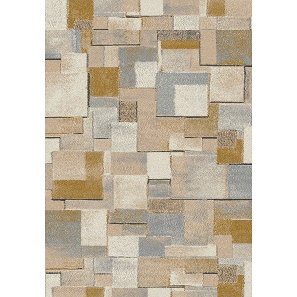 Bež tepih Universal Bukit Beige, 70 x 135 cm-image-2