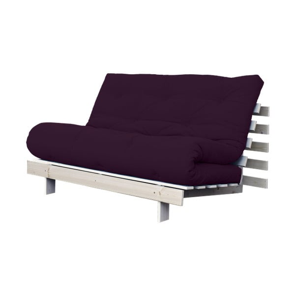 Karup Roots Raw / Purple Plum varijabilna sofa-image-3