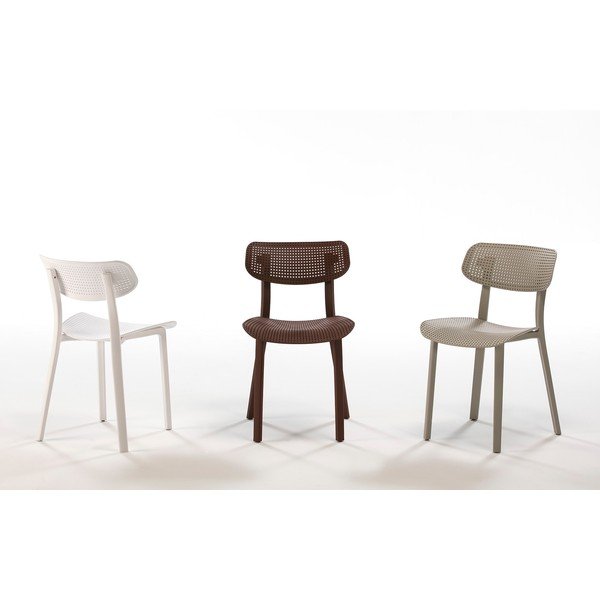 Set od 4 sive blagovaonske stolice Marckeric Eleni-image-3