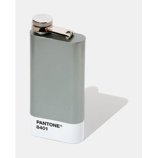 Bočica u brončanoj boji Pantone, 150 ml