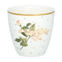 Porculanska šalica Green Gate Asta, 100 ml