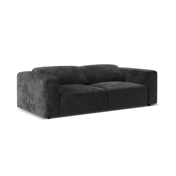 Antracitno siva sofa 234 cm Cruz – Micadoni Home-image-2