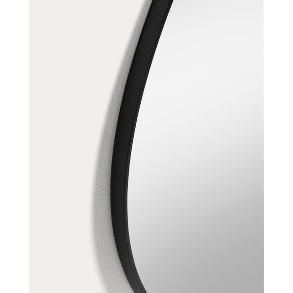 Zidno ogledalo 93x90 cm Anera – Kave Home-image-2