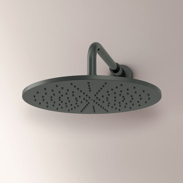 Antracitno siva metalna tuš glava IdealRain – Ideal Standard-image-2