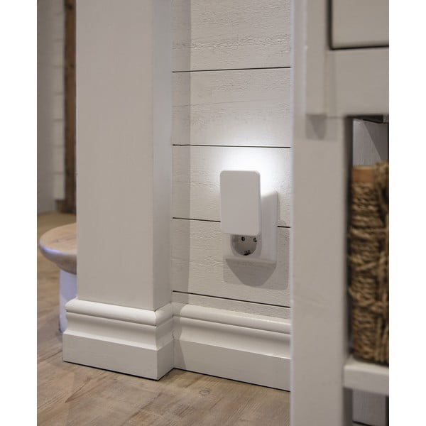 Bijelo LED noćno svjetlo - Star Trading-image-3