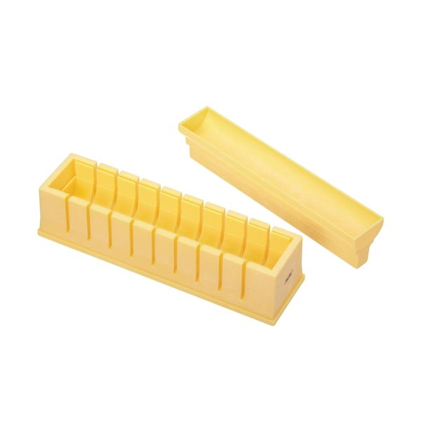 Kalup za sushi Kitchen Craft Oriental-image-1