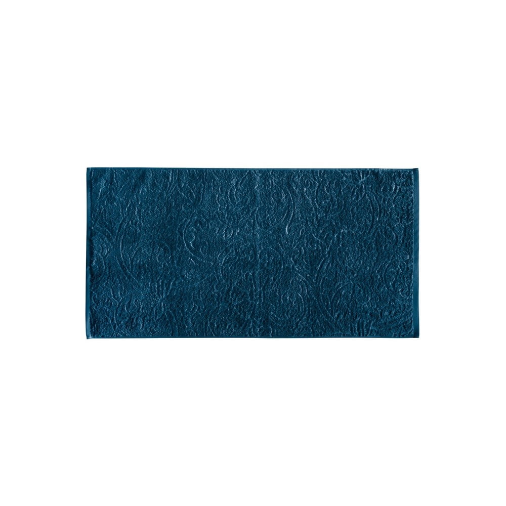 Ručnik za more 140x70, plavi