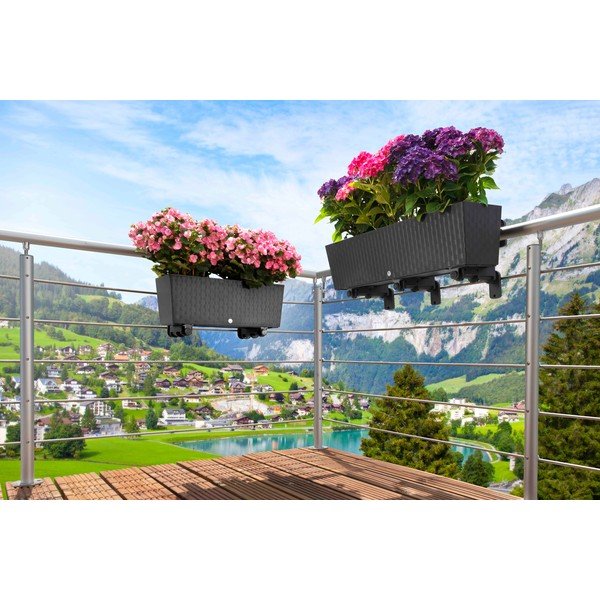 Tegla za cvijeće 50 cm Supreme – Flower Lover-image-1