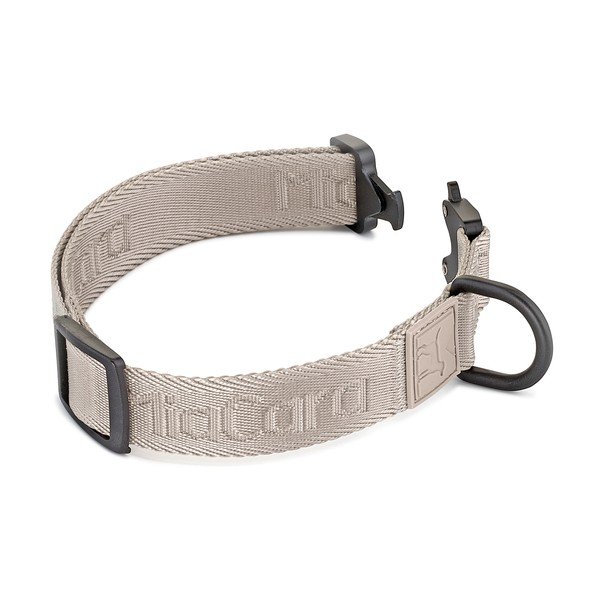 Bež ogrlica M/L dužina 35 cm Modena Greige M/ML – MiaCara-image-4