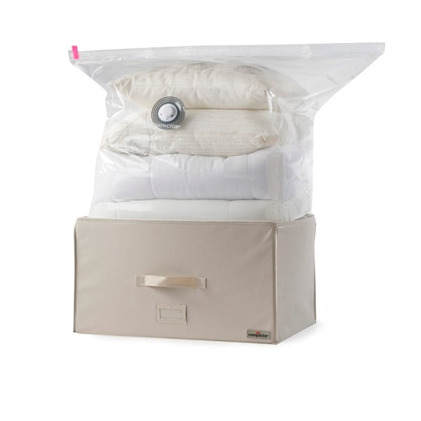 Set od 2 vakuumske kutije za odjeću Compactor Family Trunks, 150 l-image-3