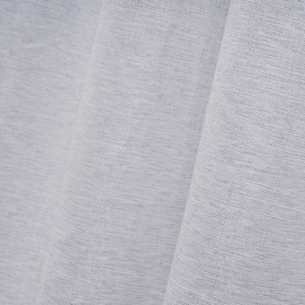 Svijetlo siva zavjesa 140x260 cm Luz – Casa Selección-image-4