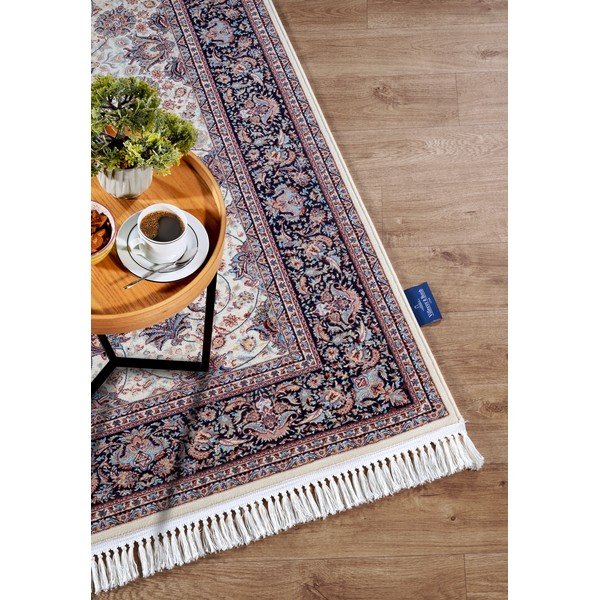 Plavi/krem tepih 190x285 cm Alfred – Villeroy&Boch-image-2