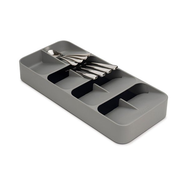 Organizator pribora za jelo sivi Joseph Joseph-image-2