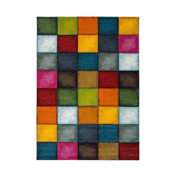 Tepih Universal Matrix Square, 140 x 200 cm
