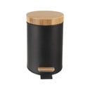 Metalna kanta za smeće s pedalom 3 l – Orion