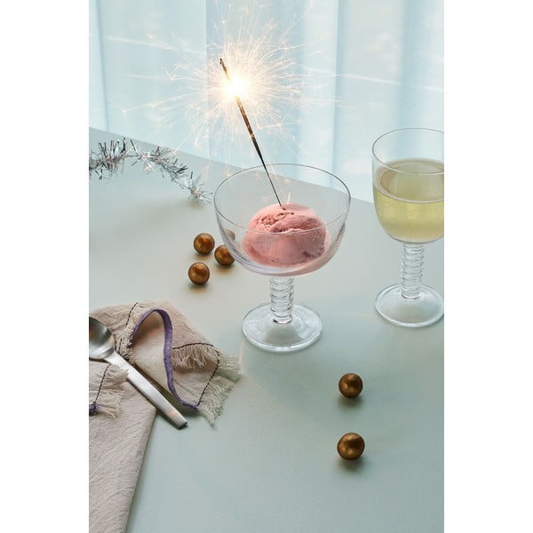 Tekstilni podmetač 31x48 cm Sera – Hübsch-image-2