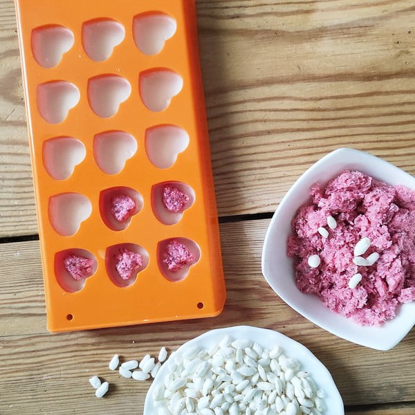 Silikonski kalup za pečenje za praline 11,5x22 cm – Orion-image-1