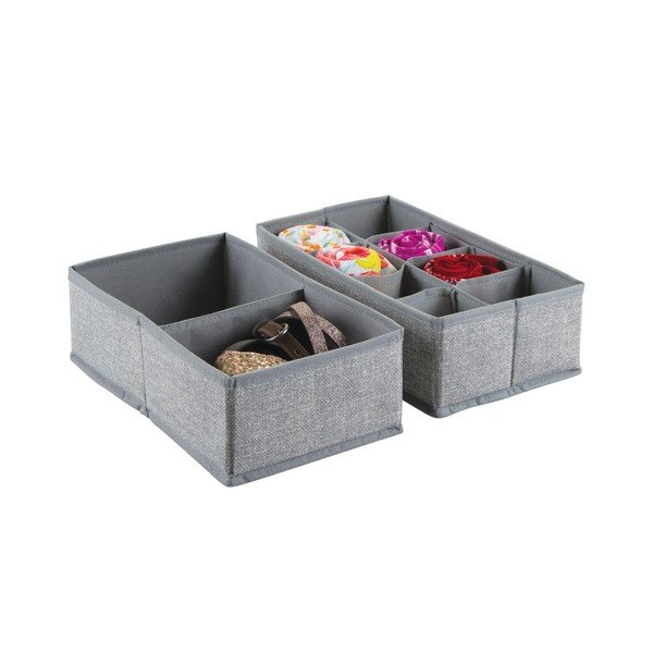 Set od 2 organizatora za iDesign Aldo ladicu-image-1