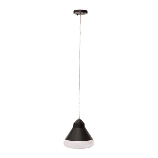 Viseća lampa Mauro Ferretti Elegant One, Ø 25 cm