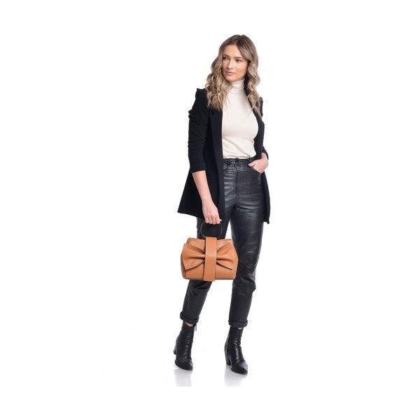 Kožna torbica - Roberta M-image-4