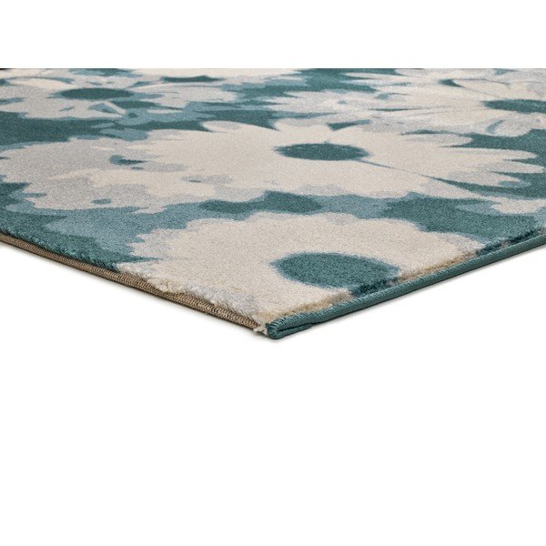 Plavi tepih Universal Monic, 80 x 150 cm-image-2