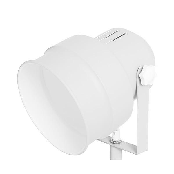 Bijela stolna lampa Leitmotiv Studio-image-3