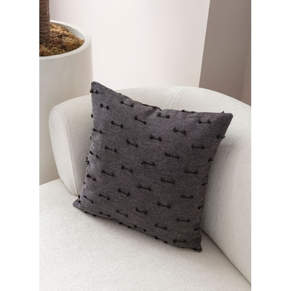 Ukrasna jastučnica 43x43 cm Tuffet – Mioli Decor-image-3