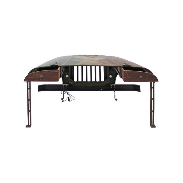 Canett Jeep stol-image-3