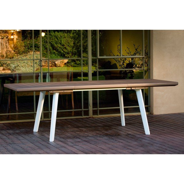Vrtni stol 100.5x162 cm Harmony – Keter-image-3
