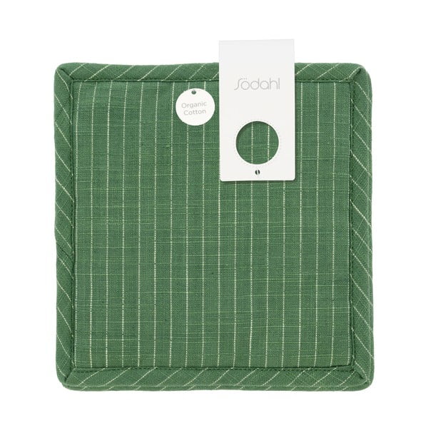 Pamučne kuhinjske rukavice u setu 2 kom Line – Södahl-image-3