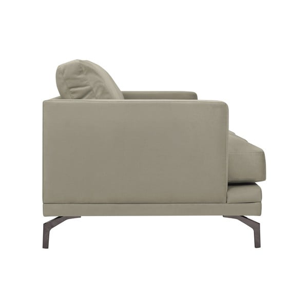 Bež kauč s bazom u crnoj boji Windsor &amp; Co Sofas Jupiter-image-2