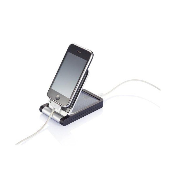Solarni punjač / postolje za mobitel-image-3