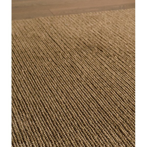 Smeđe-sivi tepih 200x300 cm Galinda – Kave Home-image-3
