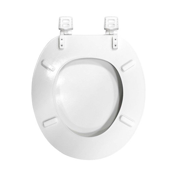 WC daska 37 x 41,5 cm Vitamine – douceur d'intérieur-image-4