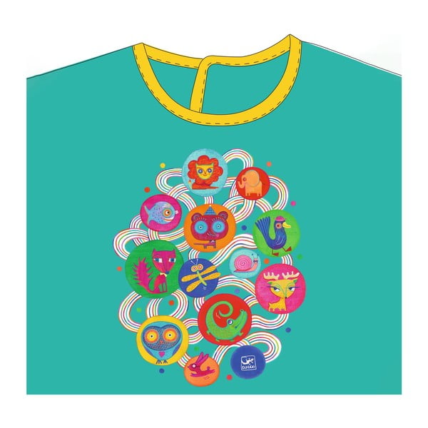 Dječja zaštitna majica - Djeco-image-1